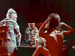 Pat Barrington In Nude Celebs 12 (only Boobs Scene