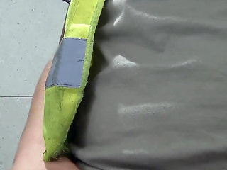 Jerking off Dick