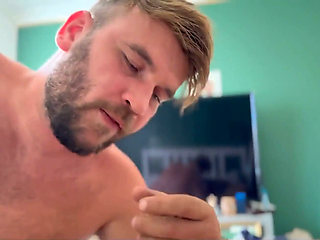 Cum in My Mouth