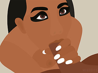 I am crazy about your big, wild, deep, romantic eyes and your mouth sucking my penis, original erotica, original story
