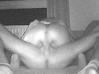 NightCam Preview Part 1 Riding Neighbor Hung Cock Until He Cums