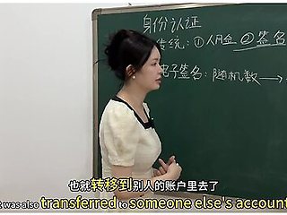 Btc Conger Teacher Hard Group In The Classroom Uncensored