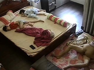 Real Homemade Amateur Hidden Cam 1