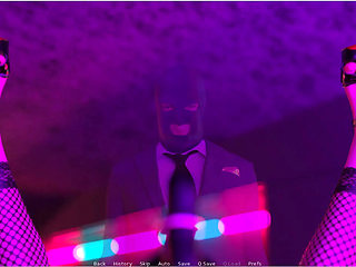 Weekend Lollygagging - Gameplay - Roleplay - Strip Club - Drink From Pussy