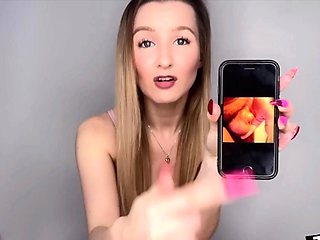 Pathetic tiny dick incel mocked