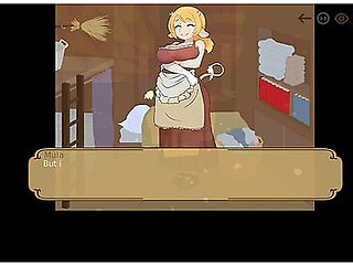 Warning: This Game May Cause Dangerous Levels Of Attraction