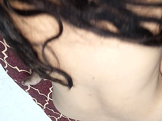 I Invited My Girlfriend in My Room to Sleep with Me and I Had Sex with Her