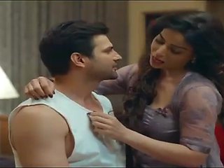 Love Bite Part 02 2024 Ullu Hindi Web Series Episode 03