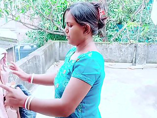 Hungry Hot Desi Bhabhi Hardcore Sex With Young Boy Big Dick Sex - Hindi Sex And Devar Bhabhi