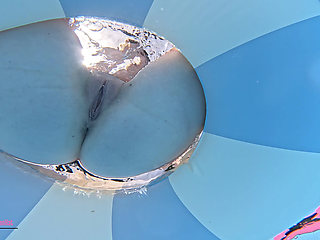 Watching From Under