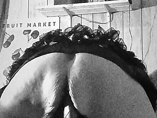Whore Cock Riding and Cumms Sliding