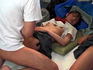 Uniformed Sisters Impregnated by 73 Creampies in a Trashy Neighbor’s Room x2x536A7BEDA9F8BE17F6
