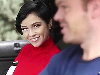 Cadey Mercury In Short-haired Teen 18+ Sex Story