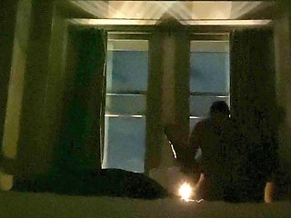 Forbidden coworker passion ignites wild heat before wedding