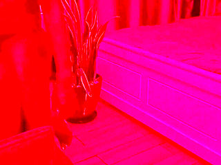 Red Room Rough Fuck Big Booty Destroyed