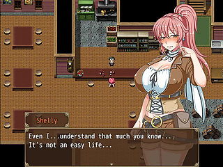 Shared Wife Shelly the Husband Is Suffering From Erectile Dysfunction, so He Started to Think About Sharing His Wife - Episode 2