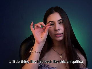 As Small as Your Dick