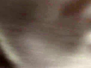 Deep Throated Mature Wife with Eye Mask Sucking