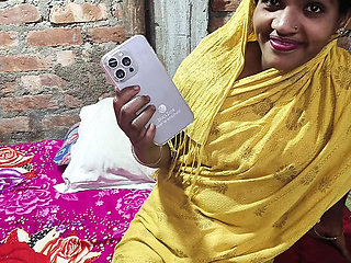 Hot Assam Village Girl Homemade Sex with Desi Bhabhi