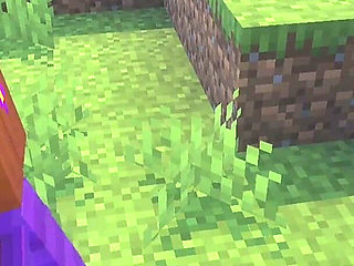 Faprock Minecraft Bedrock Jenny Mod - Jenny Is Here! in Bedrock and Has a Pretty Interesting Model and Some Nice Tits and Hips