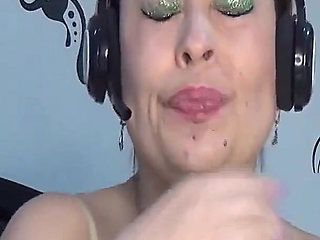 Swallowing Water Filled Condoms!!