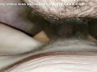 Morning Quickie With Cougar Wife Fucking her Hairy Pussy HD pov