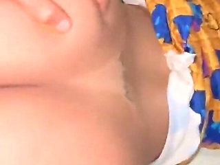 Seeped Video of Couple From Bahia Fucking Hot