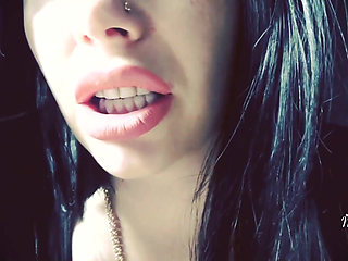 My Pov Kisses will make you cum ASMR