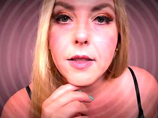 Goddess Rose Thorne - Mental Chastity Mind Melt