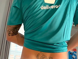 More the Just a Delivery