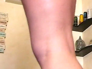 Horny and Dirty Training