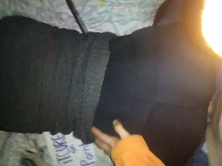 I Broke the Shoe and I Put It in