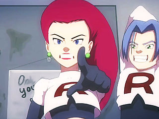 Special Day Care Service - Team Rocket Trio from Pokemon Deepstroke