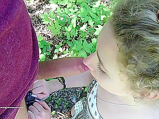 Cute Teen 18+ Banged In Public Park