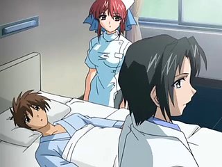 Hentai Innocent Blue 01