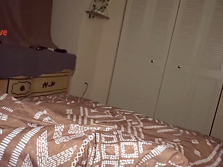 Breaking Taboo - a First Time for Everything (part 1) - POV Stepmom Creampie