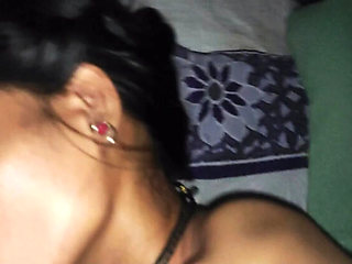 Fast Desi Indian Bhabhi First Time Sex - Tight Pussy Hindi Audio Homemade