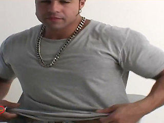 Ricardo Guerrerio
