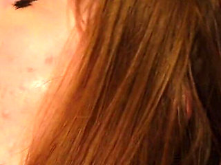 Close up Blowjob with Cum in Mouth