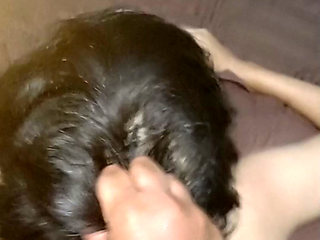 18 year old hyper sex her narrow pussy