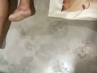 Devar ne bhabhi ki choot fadi