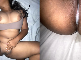 Hot Desi Girl Fucked with Hard Dick