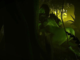 The Blade & Orc Queen