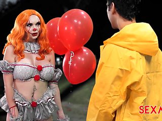 Emily Thorne - Halloween Special Sexy And Scary - Emily thorne