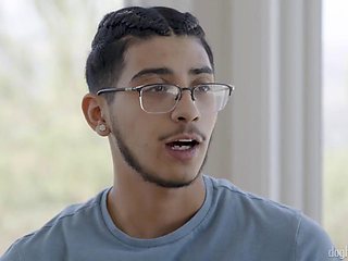 Thick Cock Stuffs Jupiter Jetsons Big Booty and Cumshot Blasts