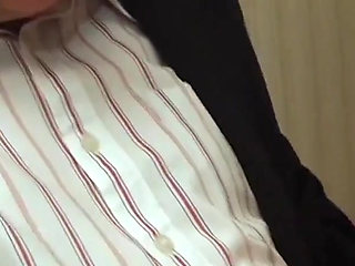 Cum Eating French Teen Got Hardcore Smashed