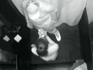 Stripper Gets Creampie in Her Wet Hot Pussy