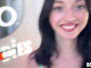 Xenadreamxs Tight Pussy Wrecked by BBC Sextape