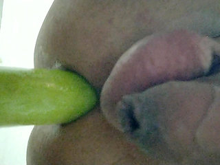 Indian bisexual man wants to enjoy self anal fuck