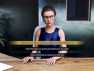Complete Gameplay - Breeze of Passion, Part 4